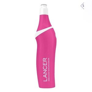 Lancer Pro Polish Microdermabrasion Device